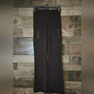 Athleta Rainier Bootcut Pants